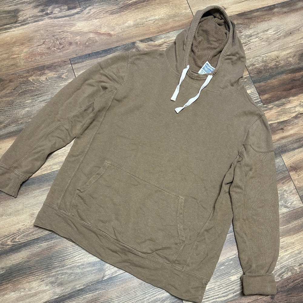 Jungmaven Maui Hoodie